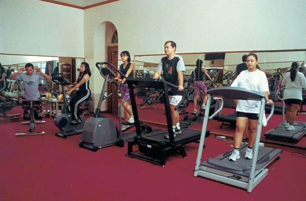 יאנגון Yuzana Garden Hotel מראה חיצוני תמונה