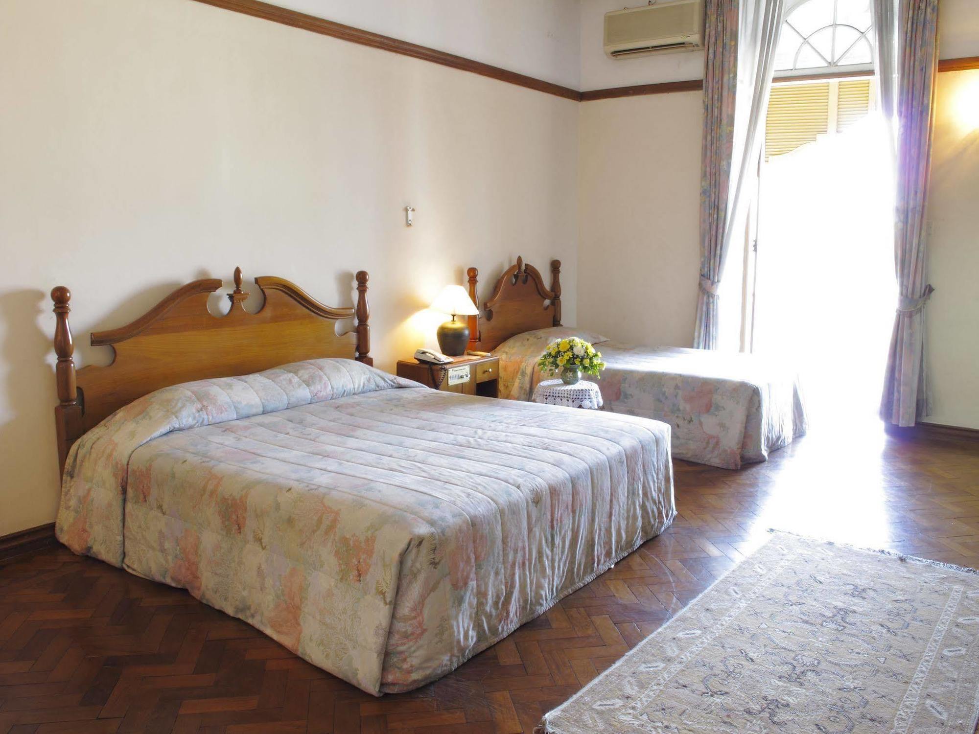 יאנגון Yuzana Garden Hotel מראה חיצוני תמונה